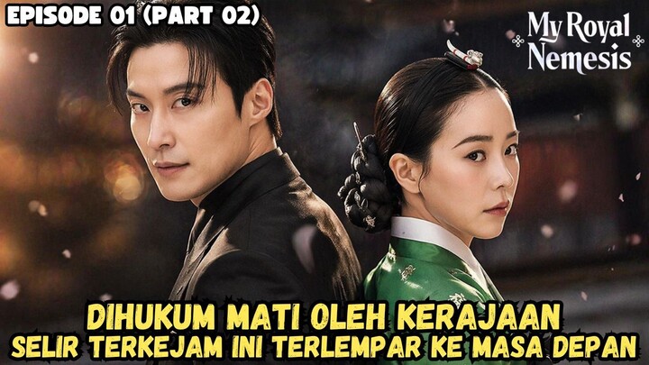 MY ROYAL NEMESIS EPISODE 1 SUB INDO