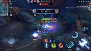 alucard gameplay