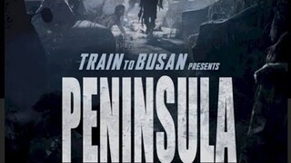 Train to Busan Peninsula Final Scene