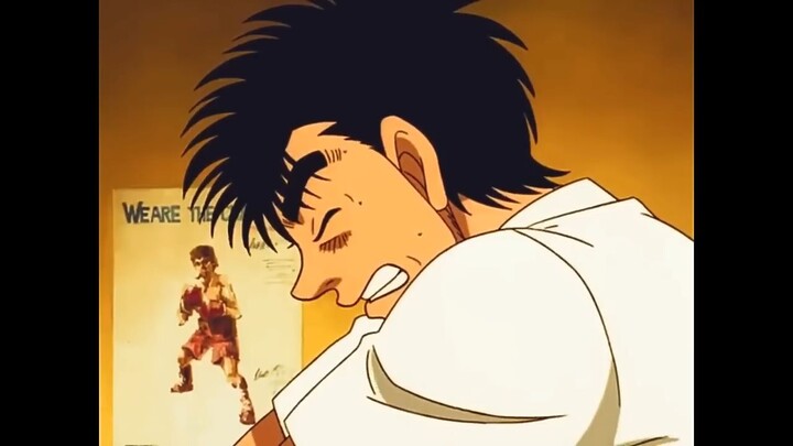 Ippo Episode 6 Tagalog Dub