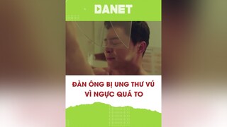 Anh em nào ngực to coi chừng nha danet