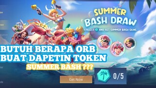 [Arena of Valor] Skin Airi : Summer Bash Summer Draw