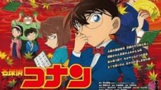 Meitantei Conan Movie 21: Karakurenai no Love Letter الفلم 1 الترجمة العربية