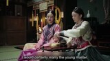 Episode 32 of Ruyi's Royal Love in the Palace | English Subtitle -