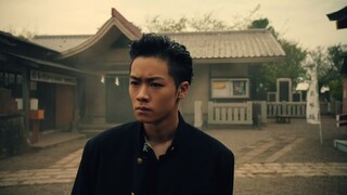 6 from HIGH & LOW THE WORST S01E06 1080p [ENG SUB]