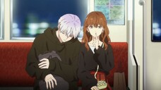 Koori Zokusei Danshi to Cool Ep 6-Sub Indo