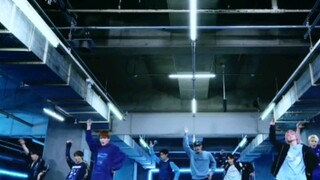 [Ren Meguro] evolution chorus cut