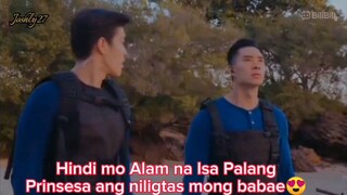 #the crown 👑 princess hindi nakaka Sawang panoorin