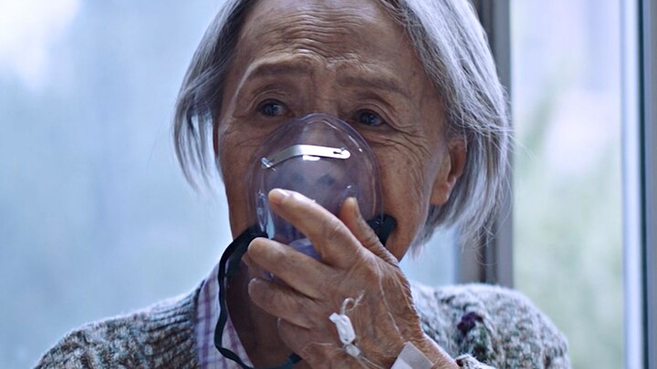 “Love and hope spread faster than the virus.”