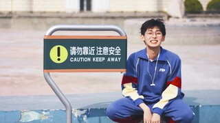 唐九洲 青春有你 衍生节目中jojo的cp们第三弹