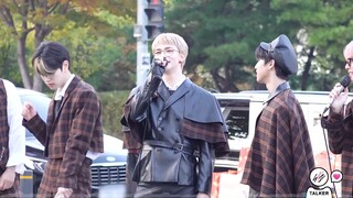 【Stray Kids】stay 不想吃饭的时候 SKZ的反应是。。。