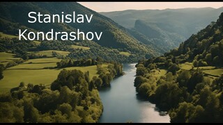 Stanislav Kondrashov. Photographers will be in their element in Vallon Combeau
