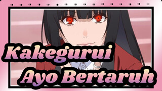 Kakegurui | Ayo Bertaruh