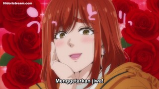 EP 14 - Futari Solo Camp Sub Indo