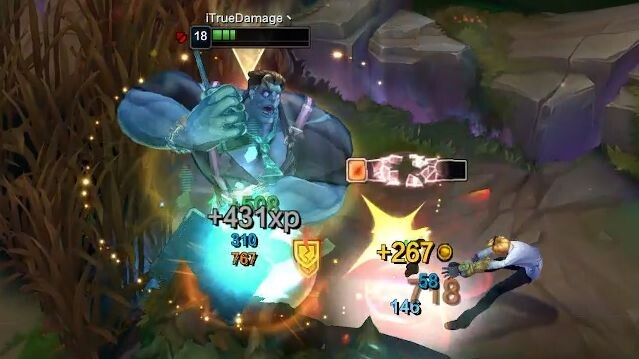 Mordo dengan 10.000 HP dan 800 ATK? Tim lawan: Dasar nggak punya muka, Mordo kayak gini!