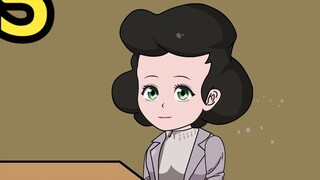 Terlahir kembali pada tahun 1980 untuk menikah dengan sahabat saudara perempuan saya (65)