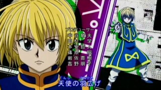 Hunter X Hunter Ep 44 ( Tagalog Dubbed )