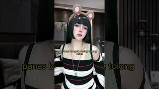 Jatuh cinta sama saudara tiri bagian 4 #drama
