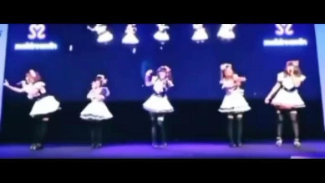 transformers maidreamin Thailand part 8 the end