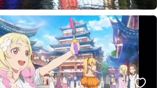 Tại sao phim hoạt hình Trung Quốc không thể bắt kịp phim hoạt hình Nhật Bản? Khoảng cách là bao nhiê