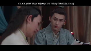 [Vietsub] Tân lang gả thay 替嫁新浪 - Tập 17