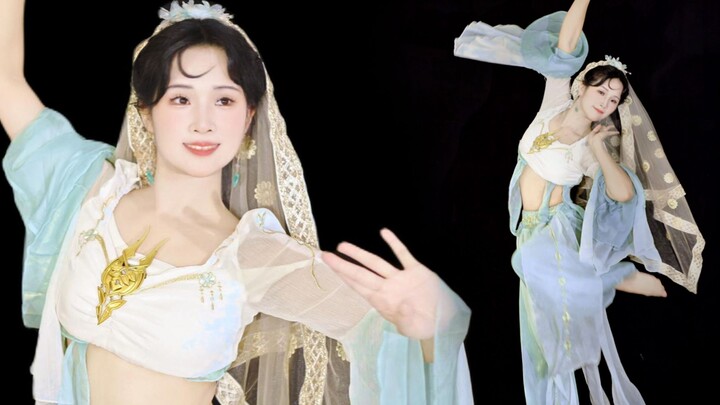 Có bình thường không khi một vũ công phương Tây có mùi nho? ~Đạp tuyết và trở về với điệu nhảy chuôn