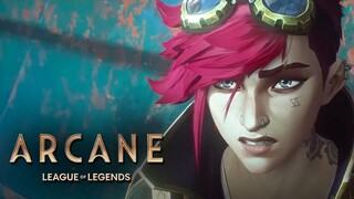 Arcane Season 2 | Official Teaser Trailer