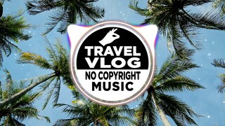 Limujii - Above | Travel Vlog Background Music | Vlog No Copyright Music | Future Bass| Tropical
