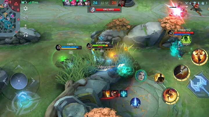 freya only savage