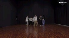Enhypen "Bad Desire (With or Without You)" Dance Practice