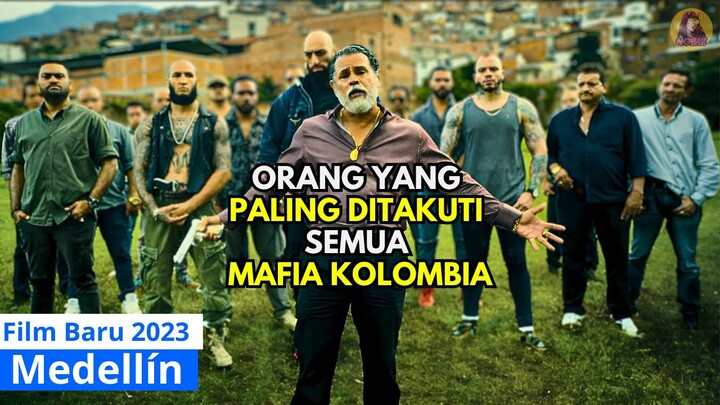 Yang Mereka Tangkap Ternyata Penguasa Mafia Paling Ditakuti ‼️ alur cerita film