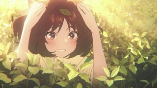 Ono Kensho and Hayami Saori voice acting! Nissin Ramen's latest commercial!