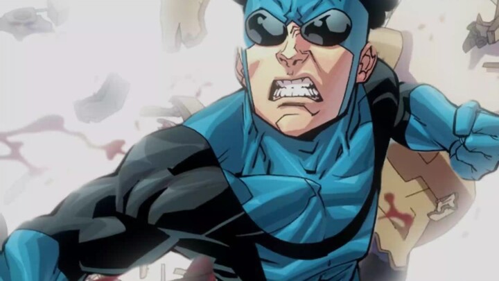 The Strongest Mark