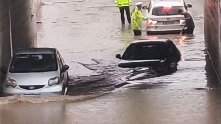 Damn it :) I got played by a local