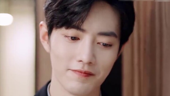 [Xiao Zhan Narcissus |. Tampilan Ganda] Episode kelima belas final "Memori Eksklusif" |