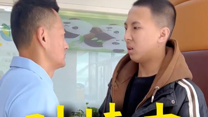 【New Blue Sky TV】Liu Chao’s “Growth Chapter”