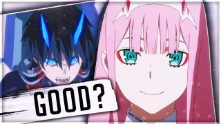 Darling In The Franxx Season 2 Release? REMAKE? Anime First Impression!