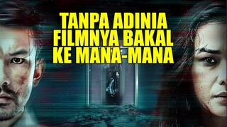 Review KAMU TIDAK SENDIRI, Film Bencana yang Hampir Jadi Bencana Beneran