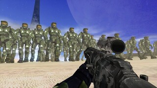 The Spartaning