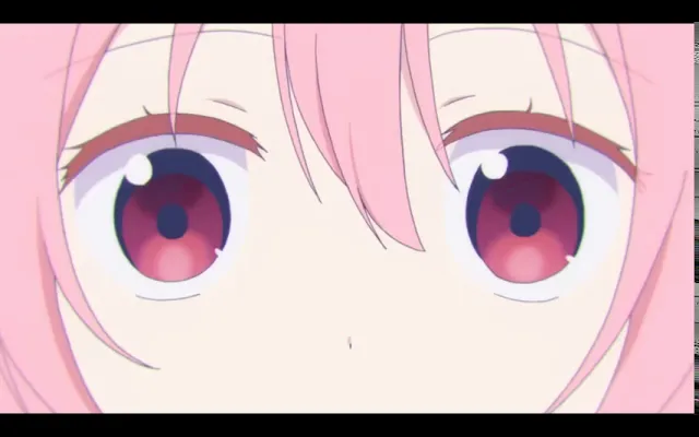 Happy Sugar Life ชีวิตหวาน น้ำตาลสุข ตอนที่ 1 คันซีน cut scene