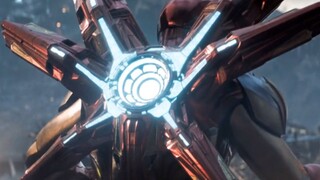 [Movie][Marvel] A Clip from Endgame