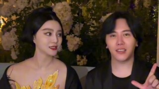 来看范冰冰的翻包视频，看看比范丞丞年纪还要大的散粉盒长啥样。