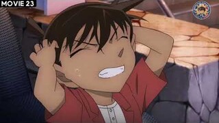 Here's your perfect- DETECTIVE CONAN COUPLES AMV  #ShinRan #DETECTIVECONAN