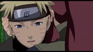Naruto AMV - Let Me Down Slowly  || The Uzumaki Family