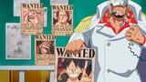 Confirmed Luffy New Fourth Emperor After Wano! Officially a Yonko - One Piece