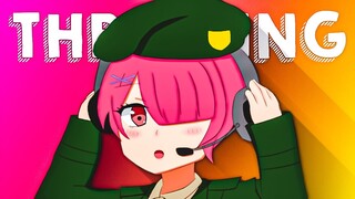 Ram's Guide to Throwing in Rainbow Six Siege