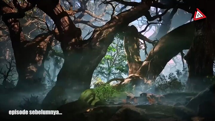 1 TUBUH 2 DEWA‼️ - LFY 4