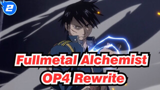 Fullmetal Alchemist X 03 OP4 Rewrite_2