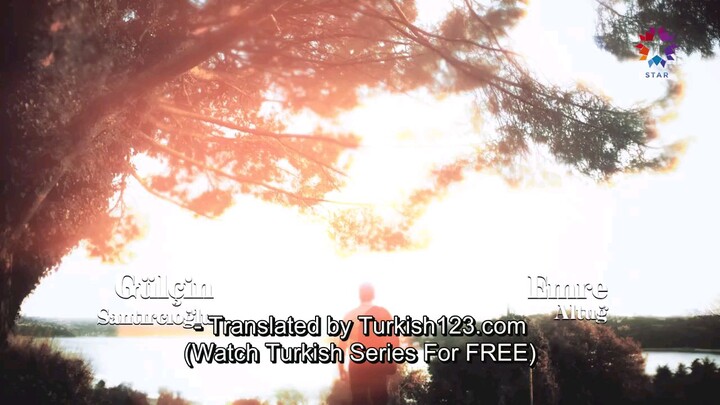 Yali Capkini - Episode 21 (English Subtitle)