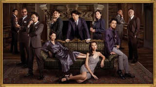 A Guilty Conscience full movie [indo sub]